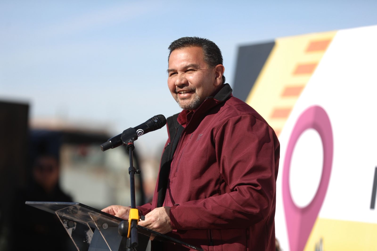 Queda abierta la renovada avenida De las Torres, un nuevo respiro vial para el suroriente
